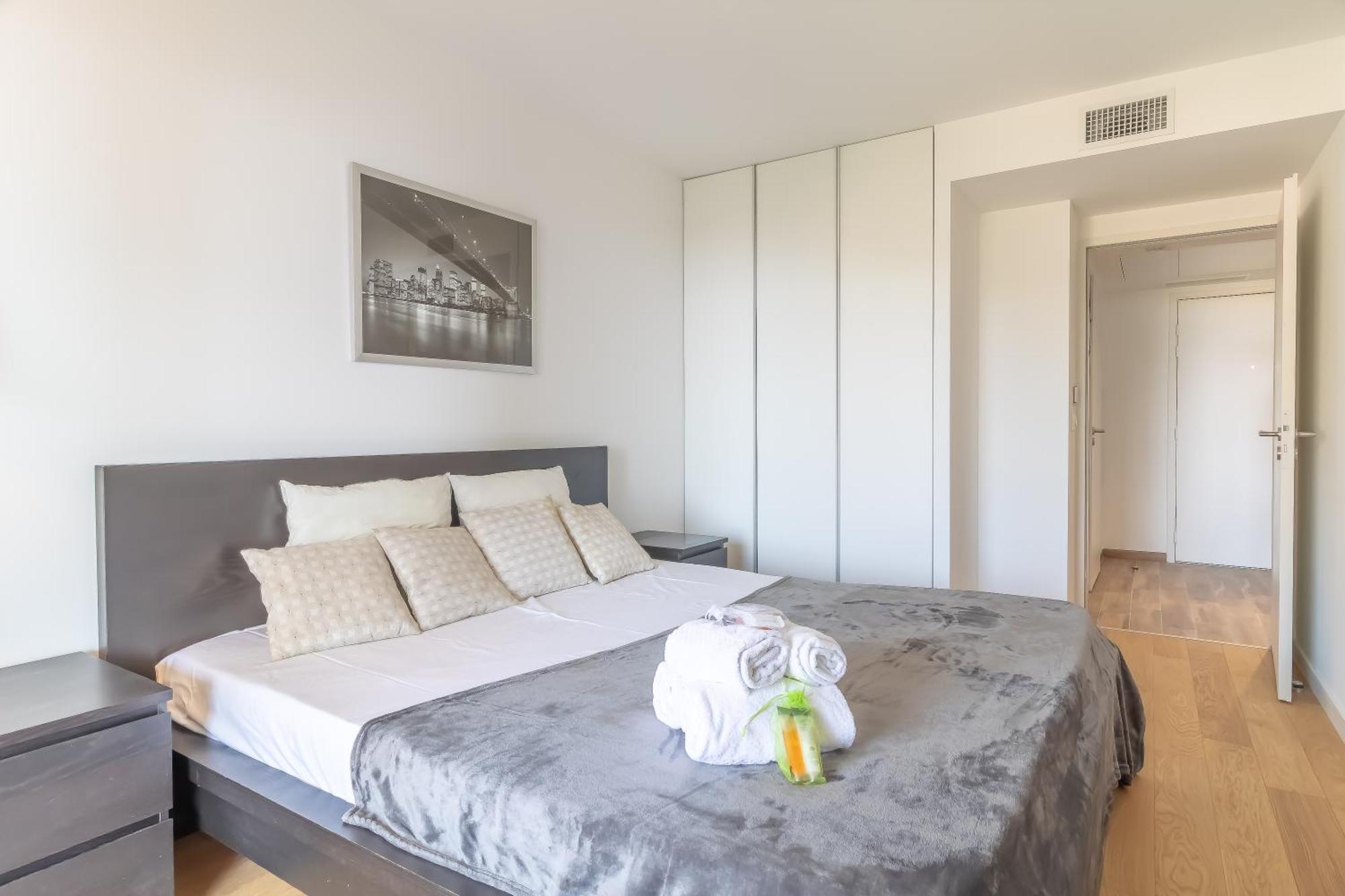 Beautiful With Terracepool - Near Monaco # Holiday home *