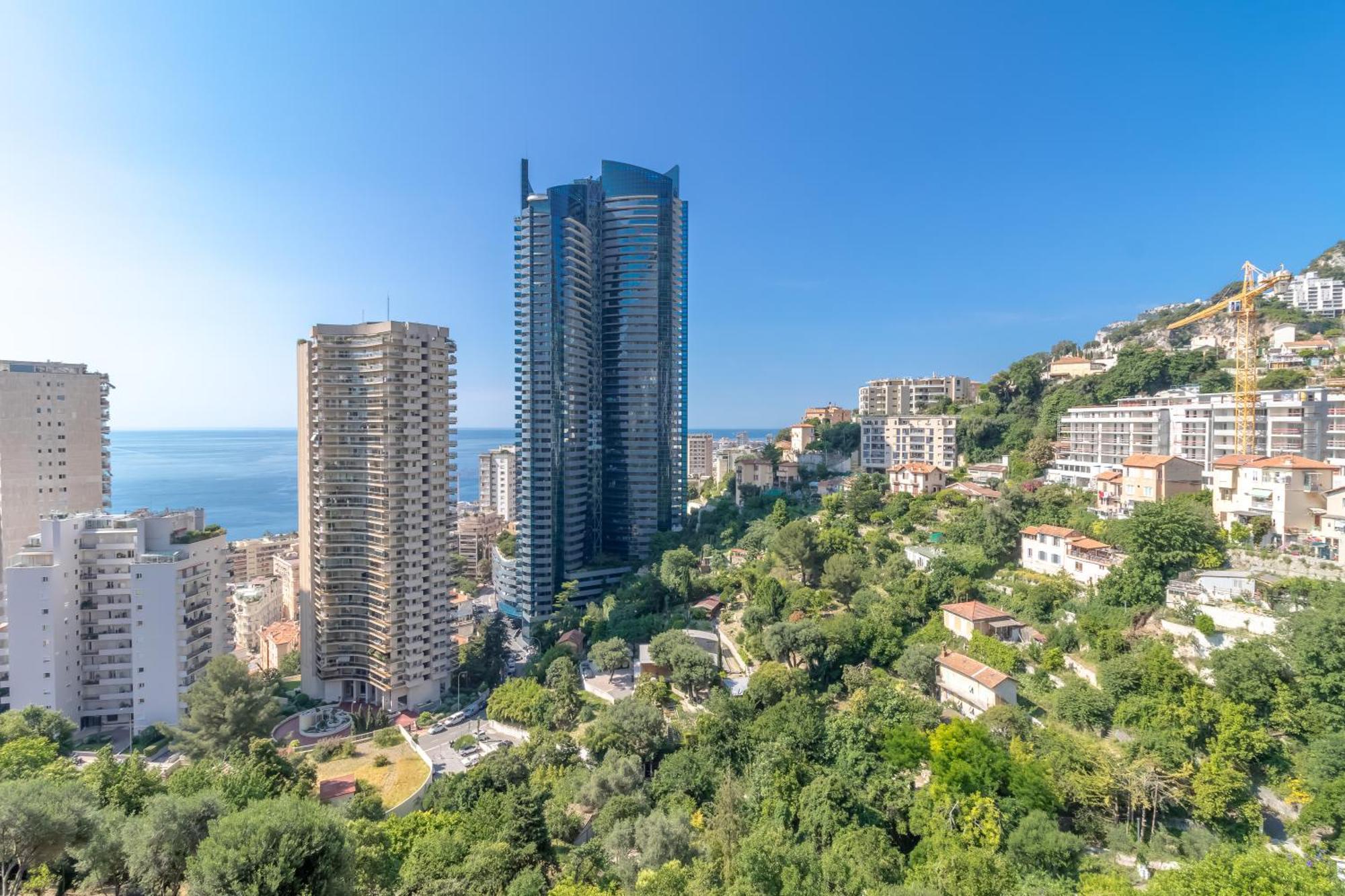 Beautiful With Terracepool - Near Monaco # * Beausoleil